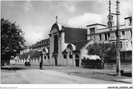 AJNP6-56-0597 - MALESTROIT - Monastère De L'immaculée Conception Et Clinique - Malestroit