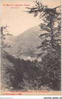 AJNP5-88-0516 - BALLON D'ALSACE - Panorama Des Charbonniers - Vu De La Jumenterie - Sonstige & Ohne Zuordnung