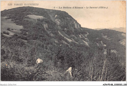 AJNP5-88-0508 - BALLON D'ALSACE - Le Sommet - Other & Unclassified