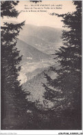 AJNP5-88-0503 - BALLON D'ALSACE - Point De Vue Sur La Vallée De La Doller - Andere & Zonder Classificatie