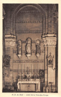 [42] NOTRE DAME DU MAS - Autel De La Très Sainte Vierge  Cpa ± 1940 ( ͡♥ ͜ʖ ͡♥) ♥ - Firminy