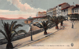 83-SAINT RAPHAEL-N°3805-E/0091 - Saint-Raphaël