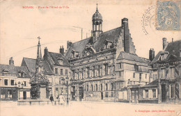 60-NOYON-N°3805-E/0103 - Noyon