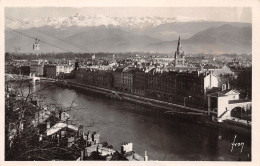 38-GRENOBLE-N°3805-E/0095 - Grenoble