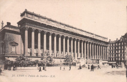 69-LYON-N°3805-E/0059 - Altri & Non Classificati