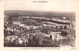 69-LYON-N°3805-E/0053 - Andere & Zonder Classificatie