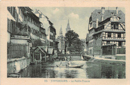 67-STRASBOURG-N°3805-E/0041 - Strasbourg