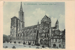 67-STRASBOURG-N°3805-E/0037 - Strasbourg