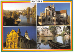 86-POITIERS-N°3805-D/0357 - Poitiers