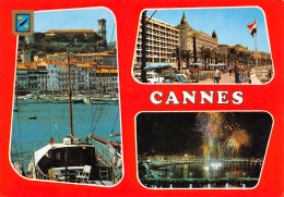 06-CANNES-N°3805-D/0349 - Cannes