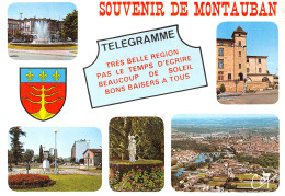 82-MONTAUBAN-N°3805-D/0319 - Montauban
