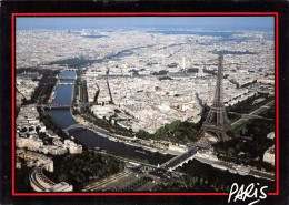 75-PARIS TOUR EIFFEL-N°3805-D/0311 - Sonstige & Ohne Zuordnung