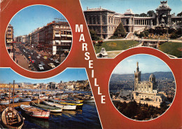 13-MARSEILLE-N°3805-D/0279 - Non Classificati