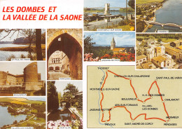 01-L AIN TOURISTIQUE-N°3805-D/0287 - Non Classés