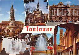 31-TOULOUSE-N°3805-D/0273 - Toulouse