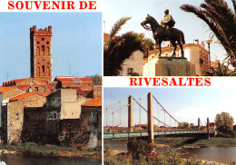 66-RIVESALTES-N°3805-D/0289 - Rivesaltes