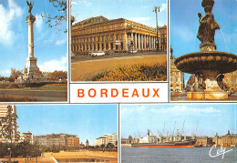 33-BORDEAUX-N°3805-D/0265 - Bordeaux