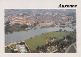 21-AUXONNE-N°3805-D/0249 - Auxonne