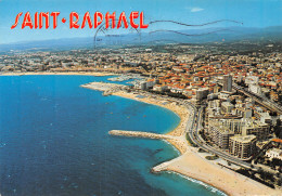83-SAINT RAPHAEL-N°3805-D/0251 - Saint-Raphaël