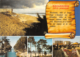 40-BISCARROSSE-N°3805-D/0219 - Other & Unclassified