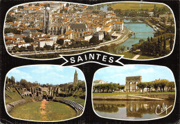 17-SAINTES-N°3805-D/0207 - Saintes