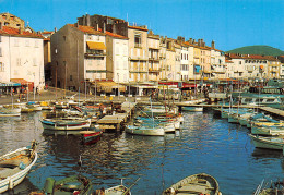 83-SAINT TROPEZ-N°3805-D/0221 - Saint-Tropez