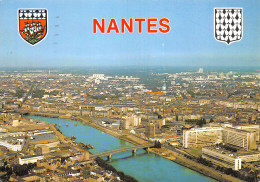 44-NANTES-N°3805-D/0201 - Nantes