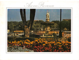 13-AIX EN PROVENCE-N°3805-D/0167 - Aix En Provence