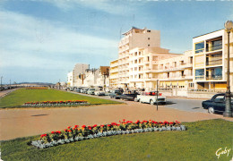 62-LE TOUQUET PARIS PLAGE-N°3805-D/0127 - Le Touquet