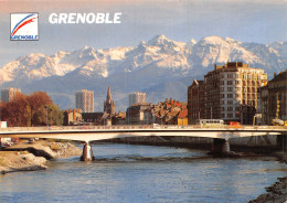 38-GRENOBLE-N°3805-D/0099 - Grenoble