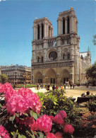 75-PARIS NOTRE DAME-N°3805-D/0105 - Autres & Non Classés