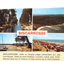 40-BISCARROSSE-N°3805-D/0085 - Altri & Non Classificati