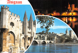 84-AVIGNON-N°3805-D/0031 - Avignon