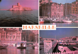 13-MARSEILLE-N°3805-D/0039 - Unclassified