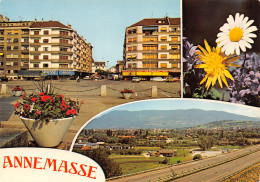 74-ANNEMASSE-N°3805-C/0393 - Annemasse