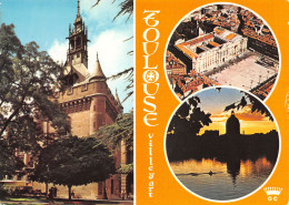 31-TOULOUSE-N°3805-C/0377 - Toulouse