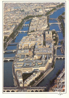 75-PARIS VUE-N°3805-C/0321 - Other & Unclassified