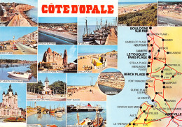 62-COTE D OPALE-N°3805-C/0301 - Other & Unclassified