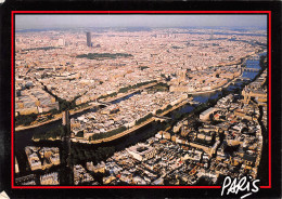 75-PARIS VUE-N°3805-C/0269 - Other & Unclassified