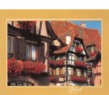 67-OBERNAI-N°3805-C/0233 - Obernai