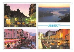 74-ANNECY-N°3805-C/0187 - Annecy