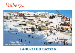 06-VALBERG-N°3805-C/0185 - Altri & Non Classificati