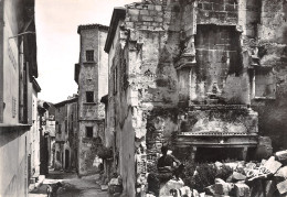 13-LES BAUX DE PROVENCE-N°3805-C/0177 - Les-Baux-de-Provence