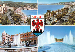 06-NICE-N°3805-C/0133 - Andere & Zonder Classificatie