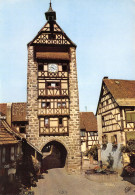 68-RIQUEWIHR-N°3805-C/0115 - Riquewihr