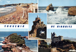 64-BIARRITZ-N°3805-C/0103 - Biarritz