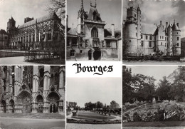 18-BOURGES-N°3805-C/0095 - Bourges