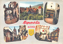 68-RIQUEWIHR-N°3805-C/0079 - Riquewihr