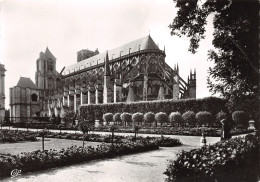 18-BOURGES-N°3805-C/0083 - Bourges