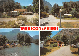 09-TARASCON SUR ARIEGE-N°3805-C/0057 - Other & Unclassified